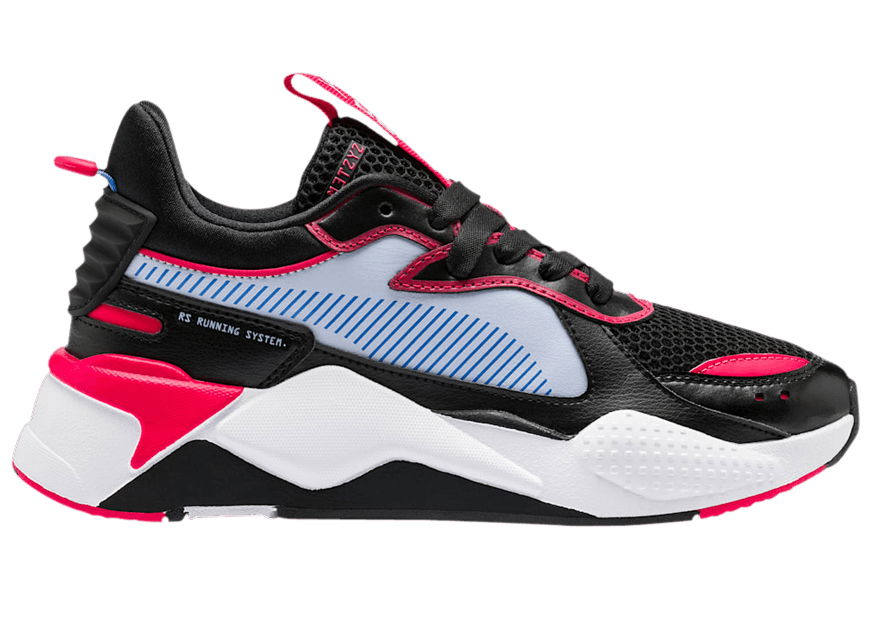 Tenisice i cipele Puma RS-X Sci-Fi Višebojno | 369913-02, 0