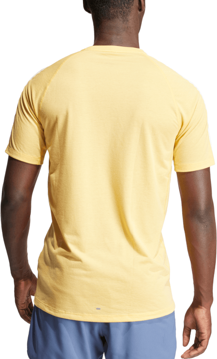 Majica kratkih rukava adidas Originals adidas OTR E 3S TEE Žuta | ik4990, 1