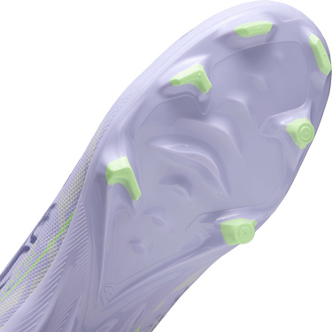 Tenisice i cipele Nike ZM SUPERFLY 10 ACAD FG/MG Ljubičasta | hf1601-500, 5