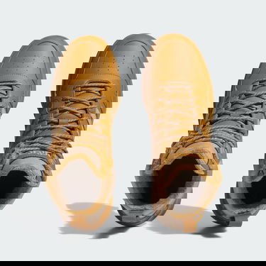 Tenisice i cipele adidas Performance adidas Sportswear Hoops 3.0 Mid Lifestyle Basketball Classic Fur Lining Winterized Narančasta | IF2636, 2