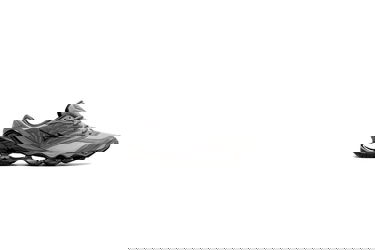 Tenisice i cipele Mizuno WAVE PROPHECY LS Siva | D1GA333704, 0