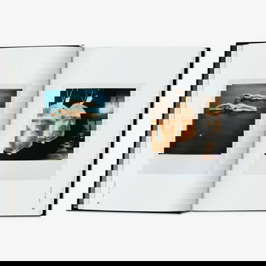 Knjiga i časopis TASCHEN The Polaroid Book Crna | TA591997, 3