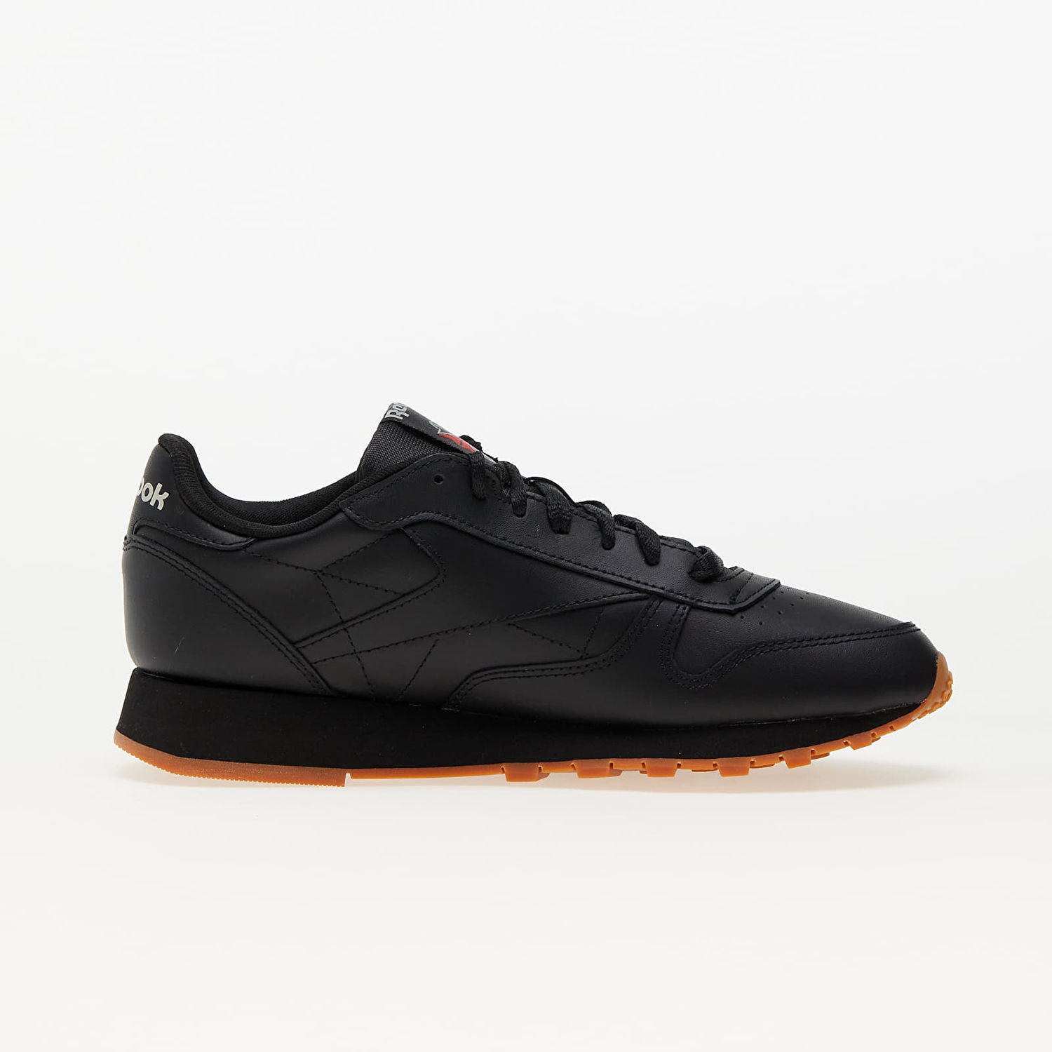 Tenisice i cipele Reebok Classic Leather Crna | GY0954, 1