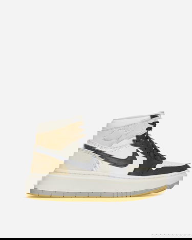 Tenisice i cipele Jordan Air Jordan 1 Elevate High "Beige Black Toe" Bež | DN3253-700, 4