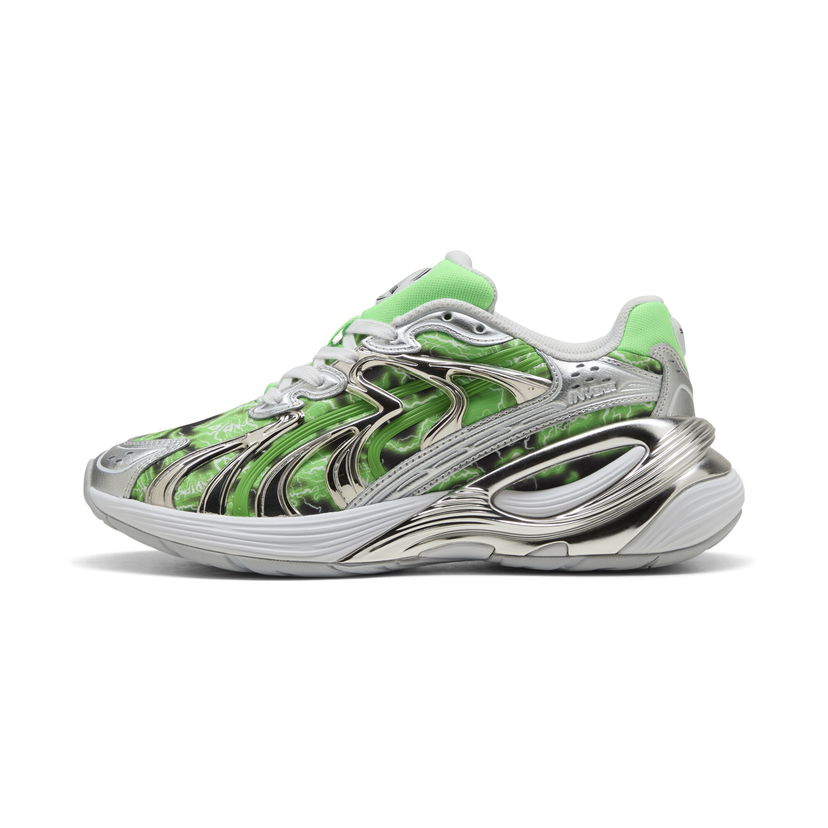 Tenisice i cipele Puma RIPNDIP Inverse Bijela | 403649_01