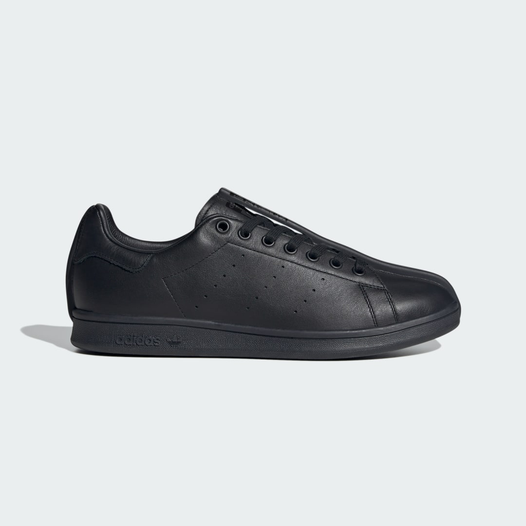 Tenisice i cipele adidas Originals Craig Green x Split Stan Smith Low Crna | ID4153, 1