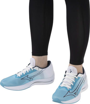 Tenisice i cipele Mizuno WAVE REBELLION SONIC 2 Plava | j1gd243071, 5