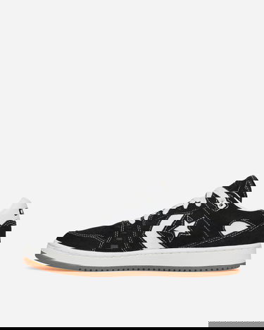 Tenisice i cipele Converse AS-1 Pro Crna | A04144C, 3