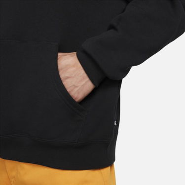 Dukserice Nike SB Skate Hoodie Crna | DH2923-010, 1