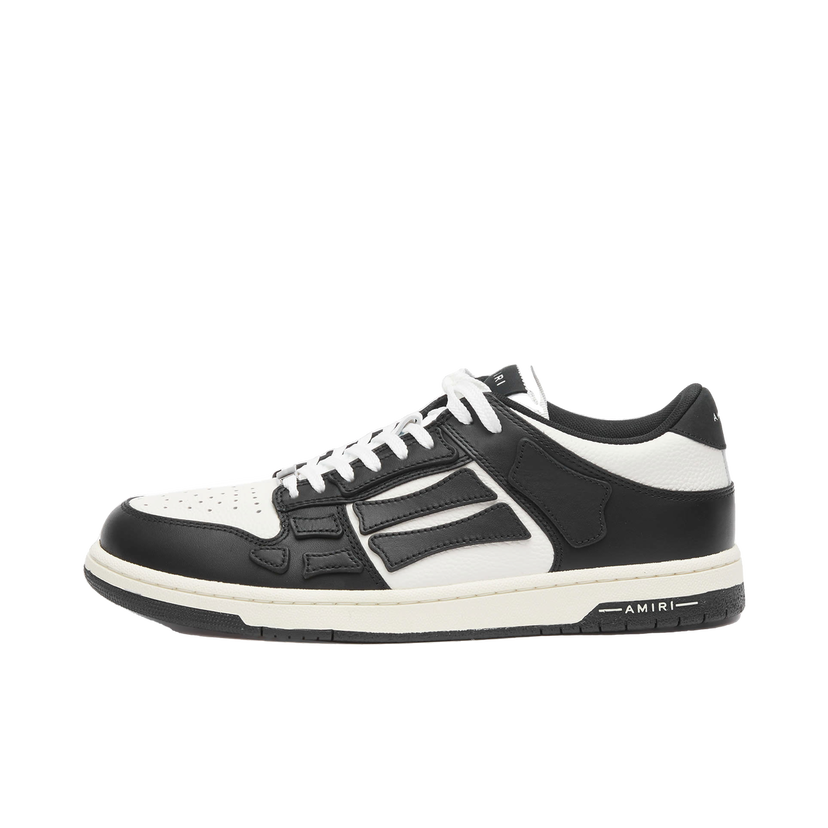 Tenisice i cipele AMIRI Skel Low Top Bijela | AMFOSR1047-099