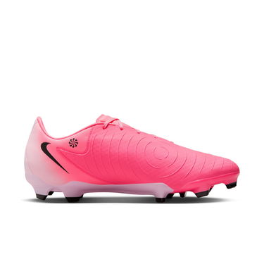 Tenisice i cipele Nike PHANTOM GX II ACADEMY FG/MG Ružičasta | FD6723-600, 4