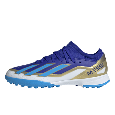 Tenisice i cipele adidas Performance Crazyfast Messi League Plava | ID0716, 0