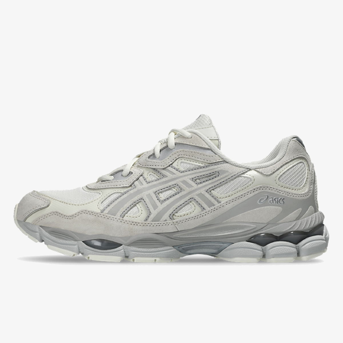 Tenisice i cipele Asics GEL-NYC Bijela | 1203A739-100, 0