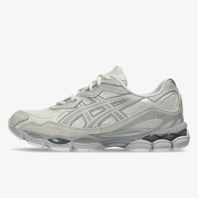 Tenisice i cipele Asics GEL-NYC Bijela | 1203A739-100