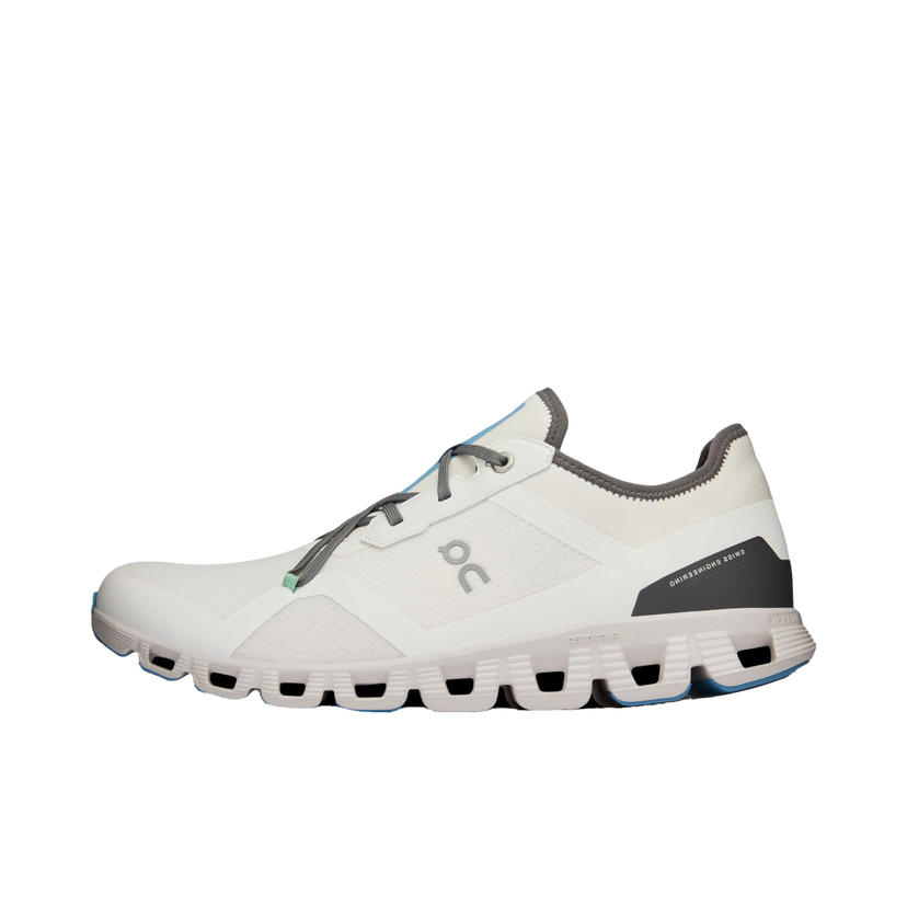 Trčanje On Running Cloud X 3 AD Bijela | 3md30321393