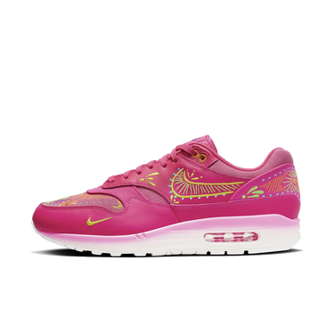 Tenisice i cipele Nike Air Max 1 Premium "Dia De Los Muertos" W Ružičasta | FQ8172-645, 0
