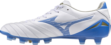 Tenisice i cipele Mizuno Mizuno MORELIA NEO IV PRO FG Bijela | p1ga2434-25, 1