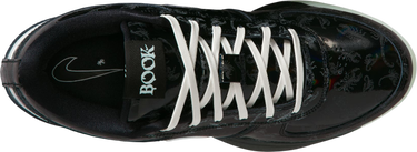 Tenisice i cipele Nike BOOK 1 Scorpion Crna | IM7615-001, 3