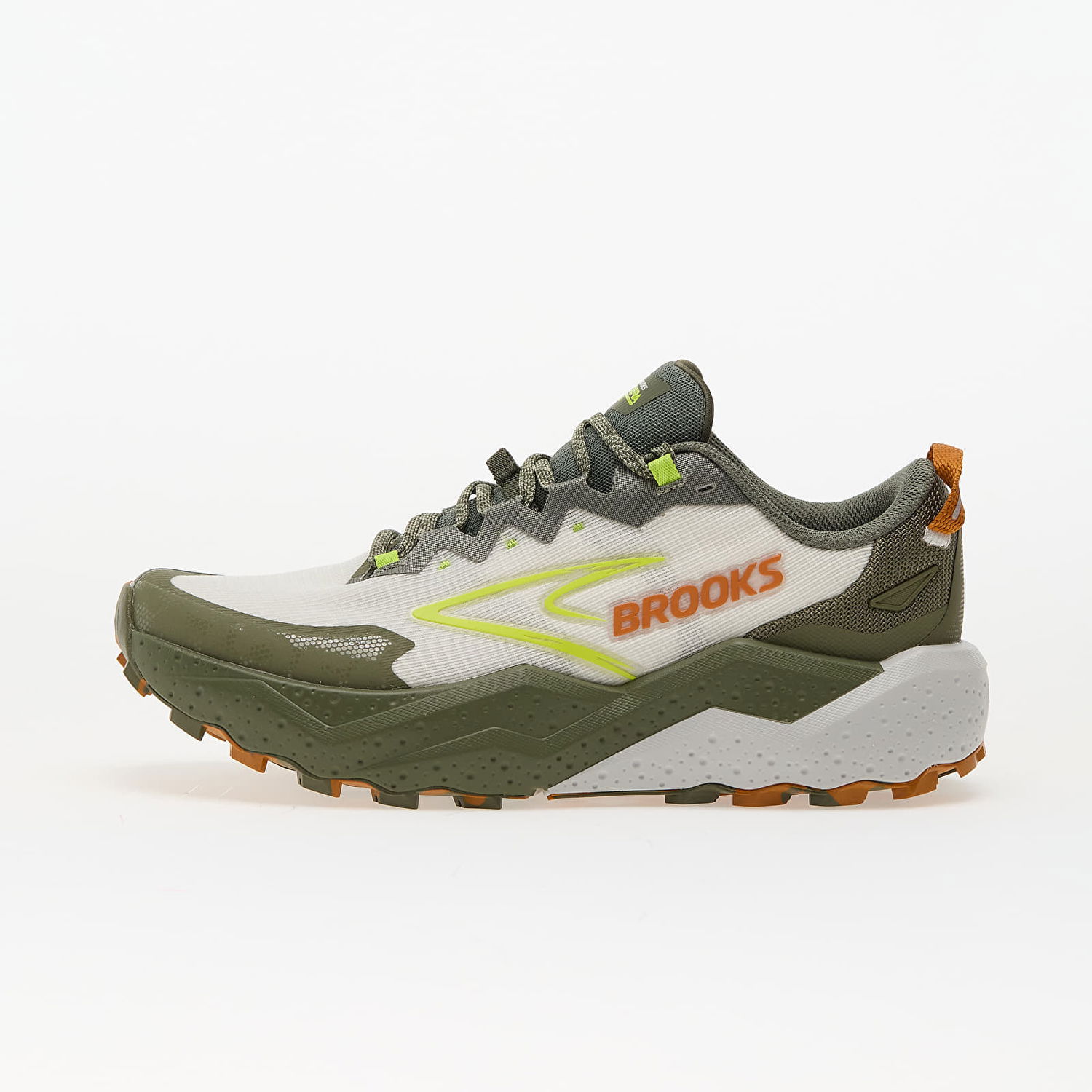Tenisice i cipele Brooks Caldera 8 Zelena | 1104401D-314, 0