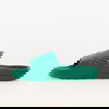 Tenisice i cipele adidas Originals Green Adilette 22 Slides Zelena | IF3661, 0