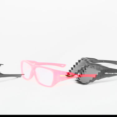 Sunčane naočale OAKLEY Chaminade Prizm Universal Sunglasses Crvena | 0OO9492-94920660, 3