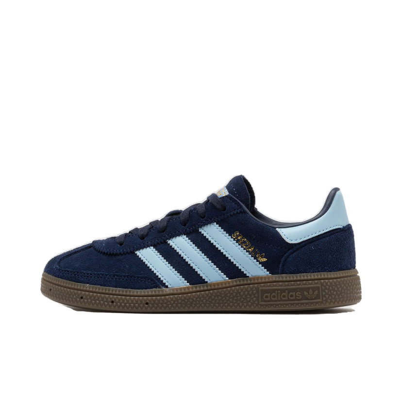 Tenisice i cipele adidas Originals HANDBALL SPEZIAL C Tamnoplava | JI2895