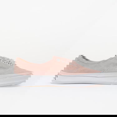 Tenisice i cipele Vans Vans LX Authentic 44 Pig Suede 36 Ružičasta | VN000D5KESH1, 2