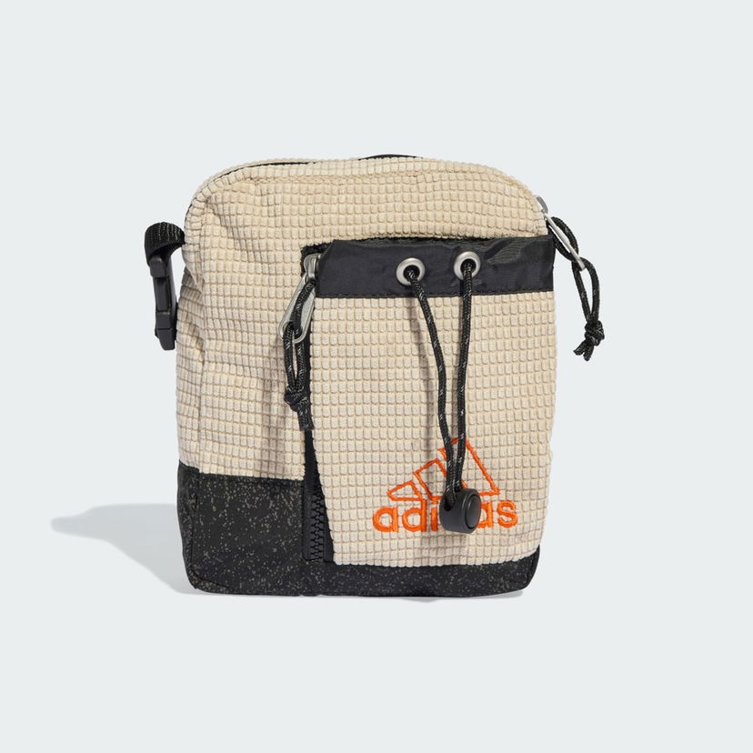 Torba oko struka adidas Performance Small Items Bag Bež | JY2555
