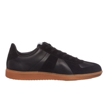Tenisice i cipele Novesta GAT (German Army Trainer) Crna | N974007-60Y13Y003, 2