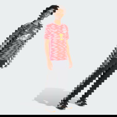 Dres adidas Performance New York Red Bulls 24/25 Crvena | HZ6201, 3