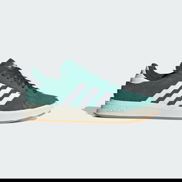 Tenisice i cipele adidas Performance Grand Court Base Shoes Zelena | IH6187, 0