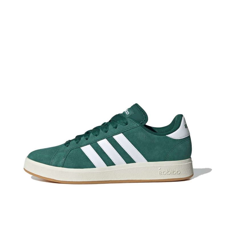 Tenisice i cipele adidas Performance Grand Court Base Shoes Zelena | IH6187