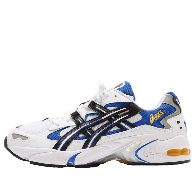 Tenisice i cipele Asics Gel-Kayano 5 OG 'Kith Exclusive' Bijela | 1201B043-100