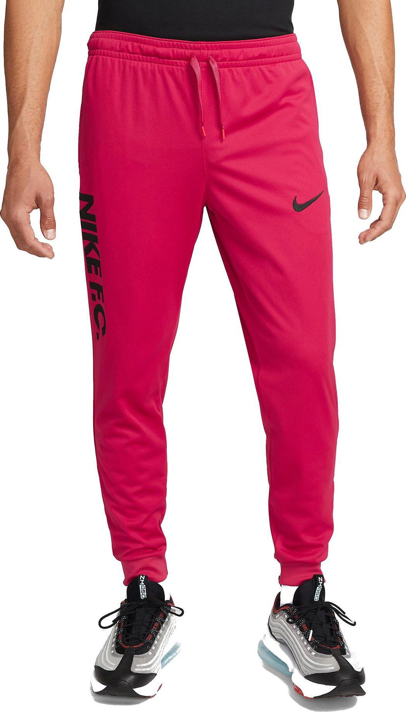 Trenirka Nike Nike F.C. Dri-FIT Pants Ružičasta | dc9016-614