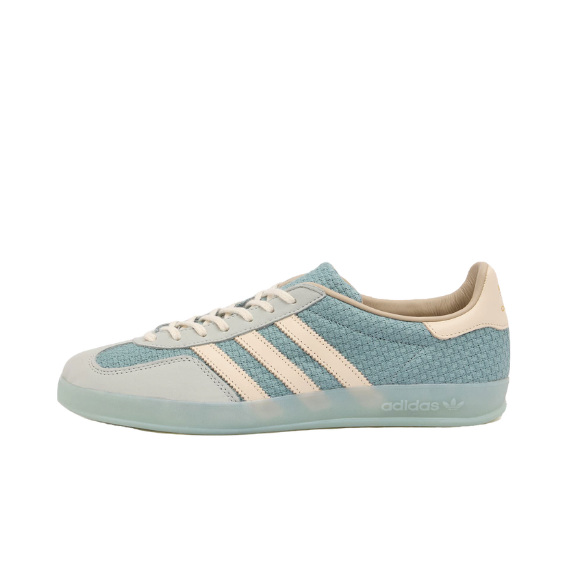 Tenisice i cipele adidas Originals Gazelle Indoor Plava | JR8852