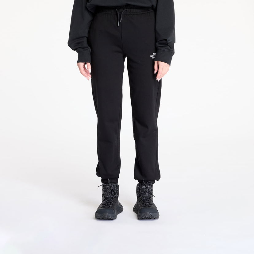 Trenirka The North Face Sweatpants Essential Jogger Crna | NF0A8A6KJK31