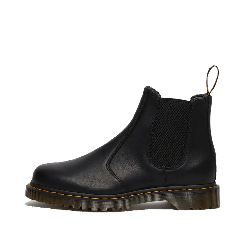 Tenisice i cipele Dr. Martens 2976 Warm Chelsea Boots Crna | DM31874001