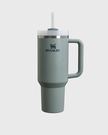 Boca za piće Stanley The Quencher H2.O FlowState™ Tumbler 40 oz Zelena | 10-10824-400, 0