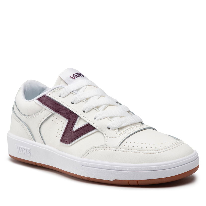 Tenisice i cipele Vans Lowland CC Bijela | VN0A7TNLB451