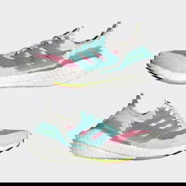 Tenisice i cipele adidas Performance Ultraboost 21 W Bijela | S23845, 6