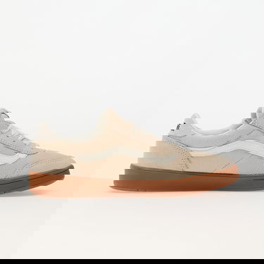 Tenisice i cipele Vans Cruze Too CC Creme Brulee Bež | VN000CMTCHW1, 2