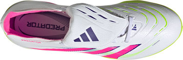 Tenisice i cipele adidas Performance Predator League FT Turf Bijela | js0385, 3