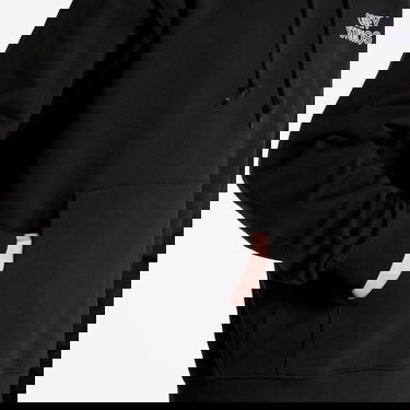 Dukserice OBEY OBEY Studios Palette Hoodie Crna | 117464052-BLK, 2