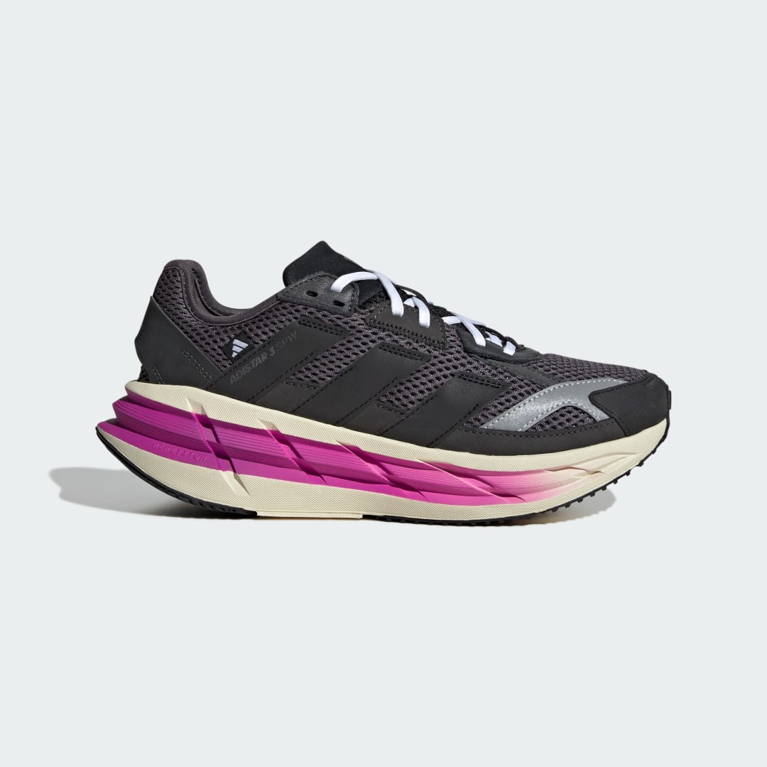 Tenisice i cipele adidas Performance Adistar 3 Sportswear Siva | JP7403, 0