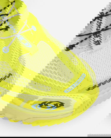 Tenisice i cipele Salomon ACS Pro Sneakers Sulphur Spring Zelena | L47448500, 6