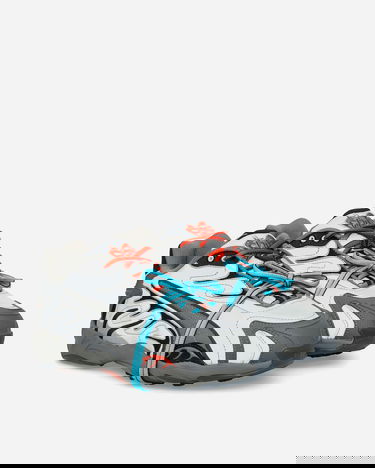 Tenisice i cipele Puma A$AP Rocky Inhale Reflective Bijela | 405383-01, 0