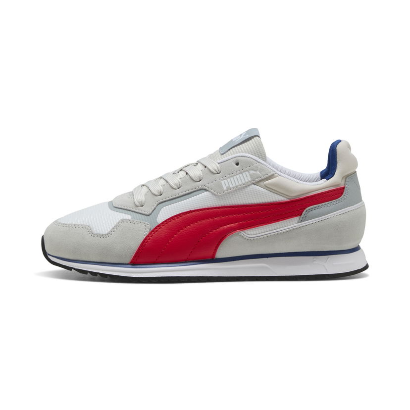 Tenisice i cipele Puma Softride St Miler Siva | 402635_01