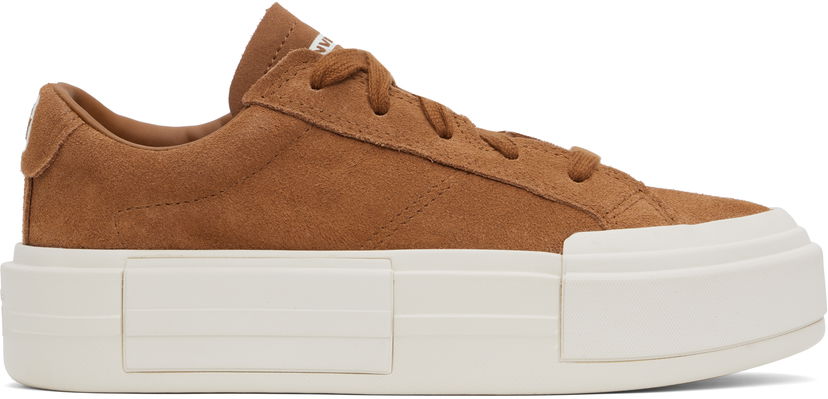 Odjeća Converse Converse Cruise Smeđa | A10090C