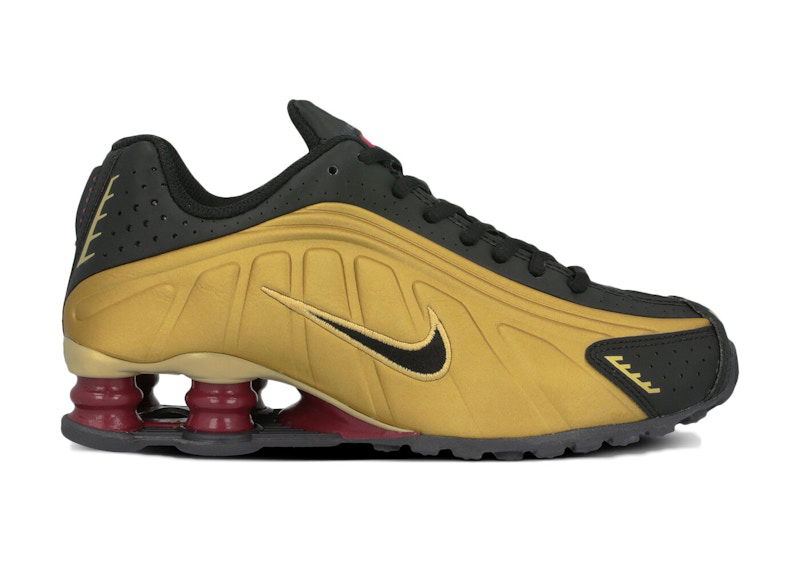 Tenisice i cipele Nike Shox R4 Višebojno | BQ4000-003