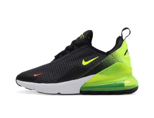 Tenisice i cipele Nike Air Max 270 RF ''Volt'' W Siva | AV5141-001